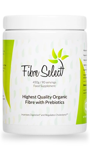 Fibre Select: Bottiglia Singola (Pacchetto Base) per un Inizio Salute