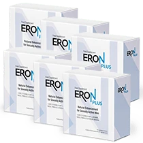 Eron Plus: la migliore offerta per 6 mesi di potenza