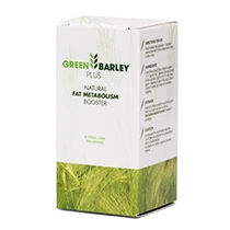 Confezione singola di Green Barley Plus, per iniziare il tuo percorso di trasformazione