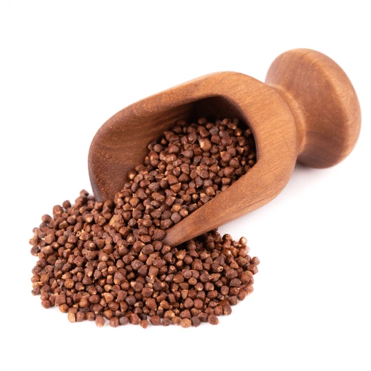 Aframomo, un ingrediente chiave di Night Mega Burner per la riduzione del grasso