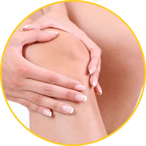 Allevia i dolori articolari con Artroflex Active.