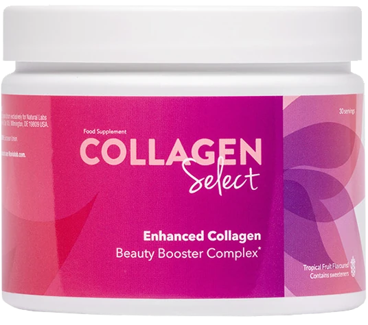 Confezione di Collagen Select Integratore