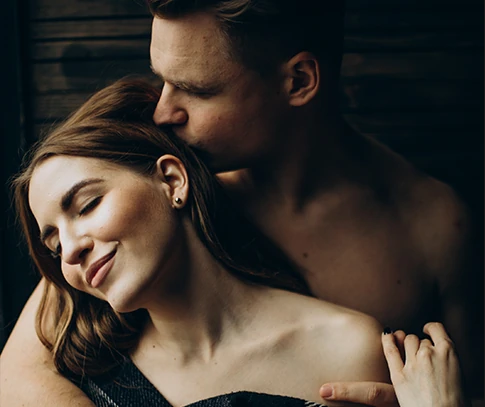 Grafico efficacia GigantX: Risultati per dimensioni del pene e performance sessuale