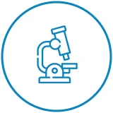 Icona: composizione pura e naturale di NuviaLab Vitality.