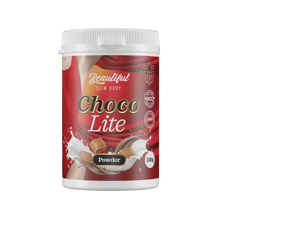 ChocoLite integratore naturale per la perdita di peso rapida