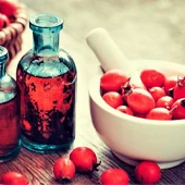 Estratto di Biancospino, ingrediente chiave di Cardiotens Plus per la pressione