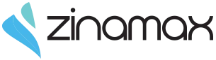 Logo Zinamax integratore pelle